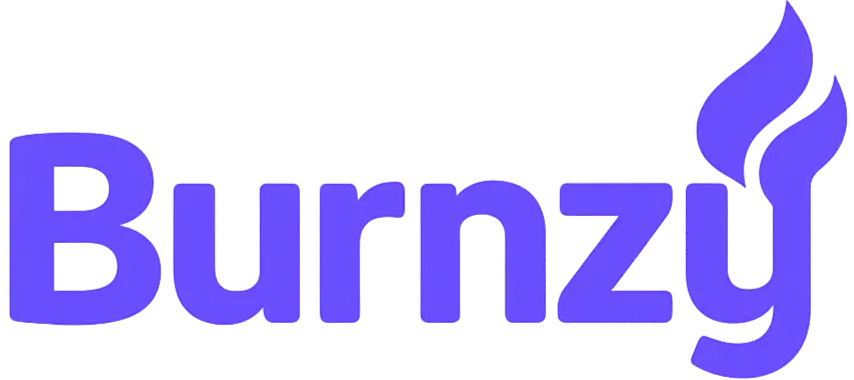 Burnzy Logo